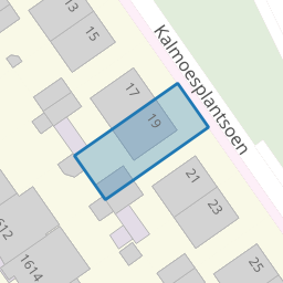 Perceel GVH39-AY-4597