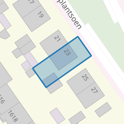 Perceel GVH39-AY-4599