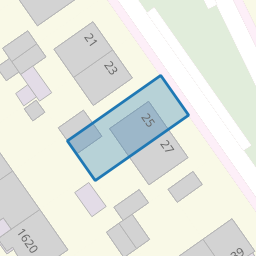 Perceel GVH39-AY-4600