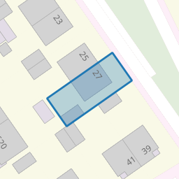 Perceel GVH39-AY-4601