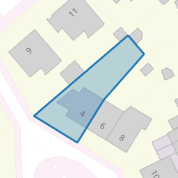 Perceel GVH39-AY-4610