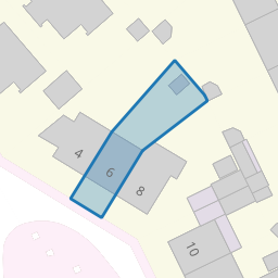 Perceel GVH39-AY-4611