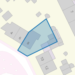 Perceel GVH39-AY-4612