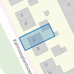 Perceel GVH39-AY-4617