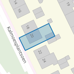 Perceel GVH39-AY-4618