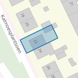 Perceel GVH39-AY-4619