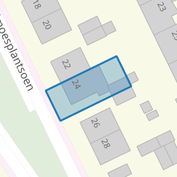 Perceel GVH39-AY-4620