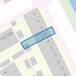 Perceel GVH39-AY-4625