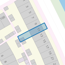 Perceel GVH39-AY-4627