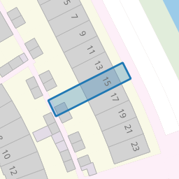 Perceel GVH39-AY-4629