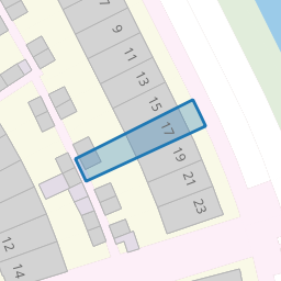 Perceel GVH39-AY-4630