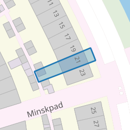 Perceel GVH39-AY-4632