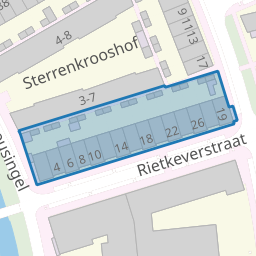 Perceel GVH39-AY-4635