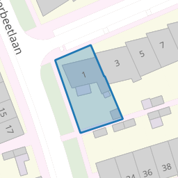 Perceel GVH39-AY-4640