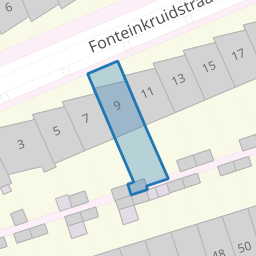 Perceel GVH39-AY-4644