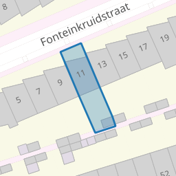 Perceel GVH39-AY-4645