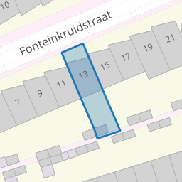 Perceel GVH39-AY-4646