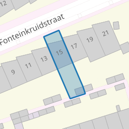 Perceel GVH39-AY-4647