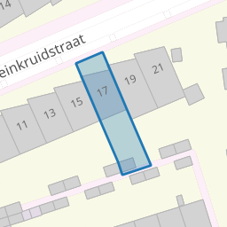 Perceel GVH39-AY-4648