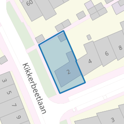 Perceel GVH39-AY-4651