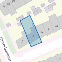 Perceel GVH39-AY-4652