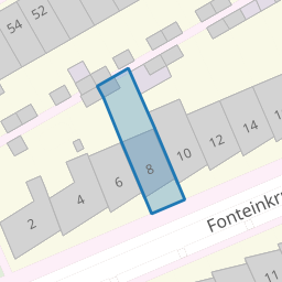 Perceel GVH39-AY-4654