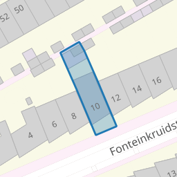 Perceel GVH39-AY-4655