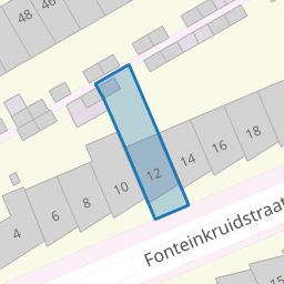 Perceel GVH39-AY-4656