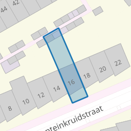 Perceel GVH39-AY-4658