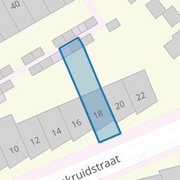 Perceel GVH39-AY-4659