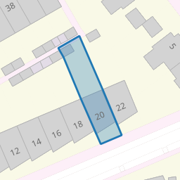 Perceel GVH39-AY-4660