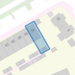 Perceel GVH39-AY-4662