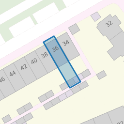 Perceel GVH39-AY-4663