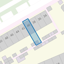 Perceel GVH39-AY-4665