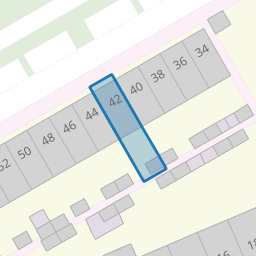 Perceel GVH39-AY-4666