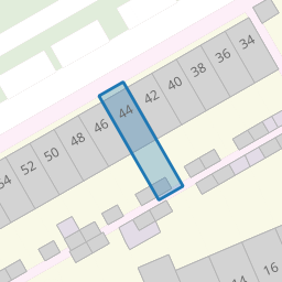 Perceel GVH39-AY-4667