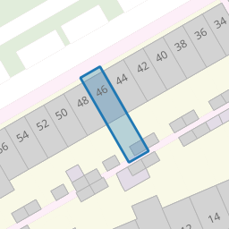 Perceel GVH39-AY-4668