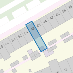 Perceel GVH39-AY-4669