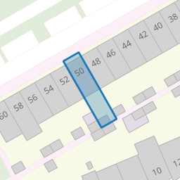 Perceel GVH39-AY-4670