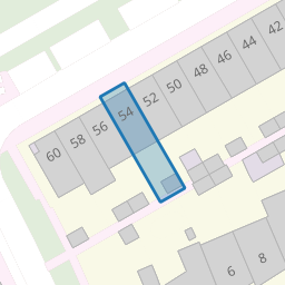 Perceel GVH39-AY-4672