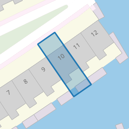 Perceel GVH39-AY-4692