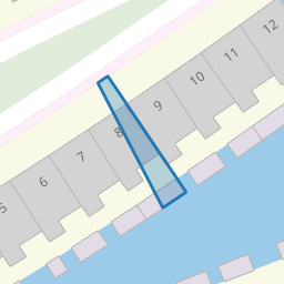 Perceel GVH39-AY-4694