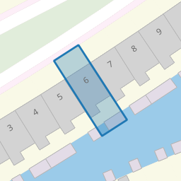 Perceel GVH39-AY-4697