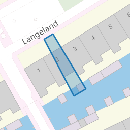 Perceel GVH39-AY-4701