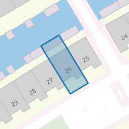 Perceel GVH39-AY-4705