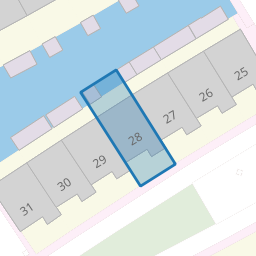 Perceel GVH39-AY-4707