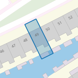 Perceel GVH39-AY-4717