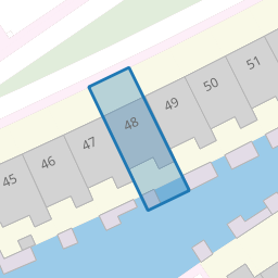 Perceel GVH39-AY-4718