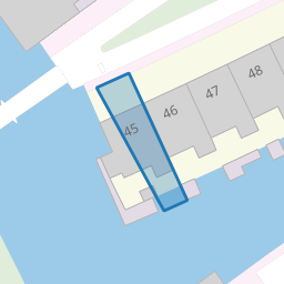 Perceel GVH39-AY-4721