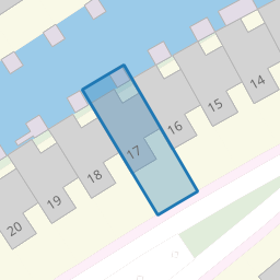 Perceel GVH39-AY-4727